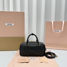 Miu Miu Top Handle Bags